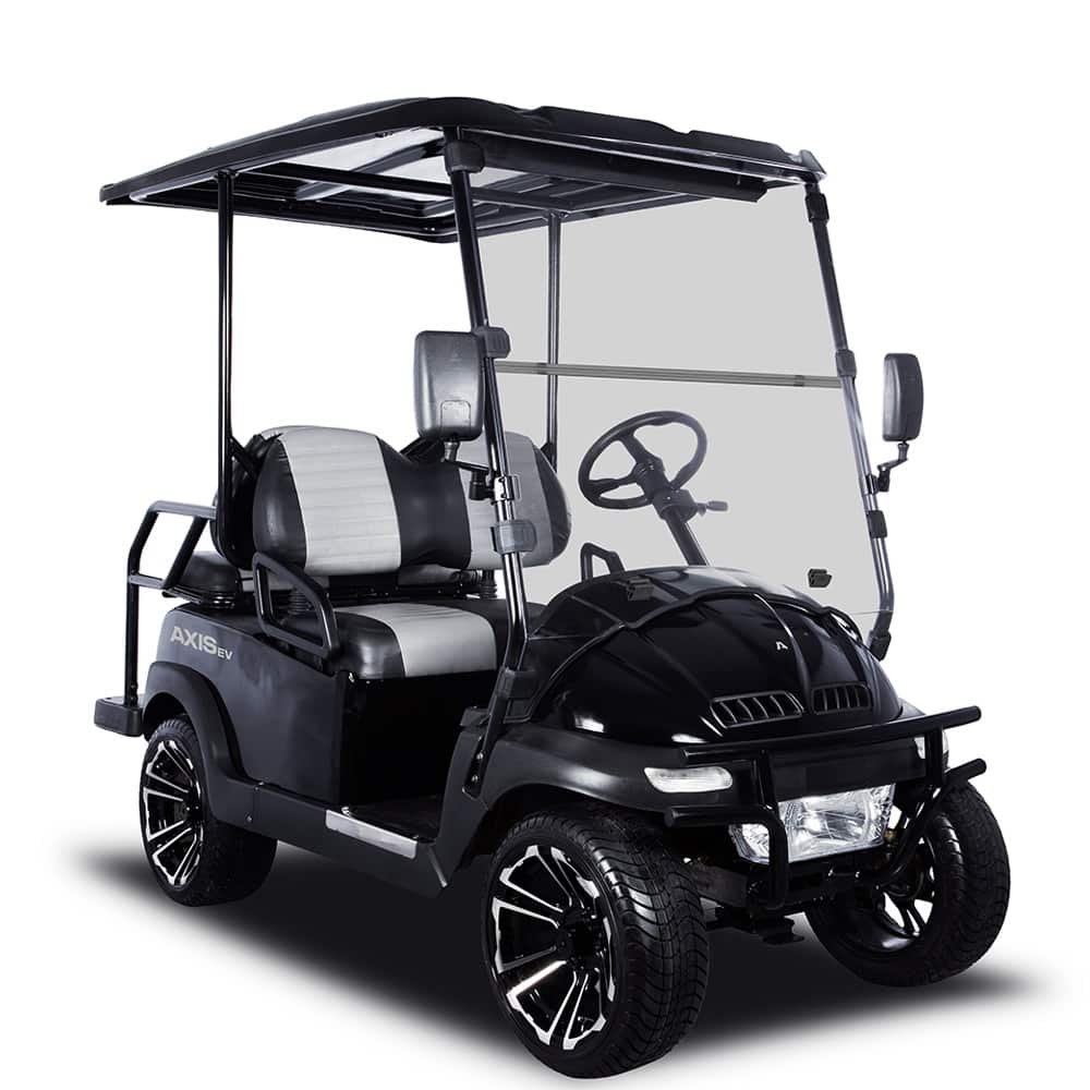 Axis Golf Cart