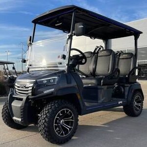 2023 Epic Carts E60