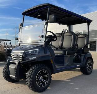 2023 Epic Carts E60