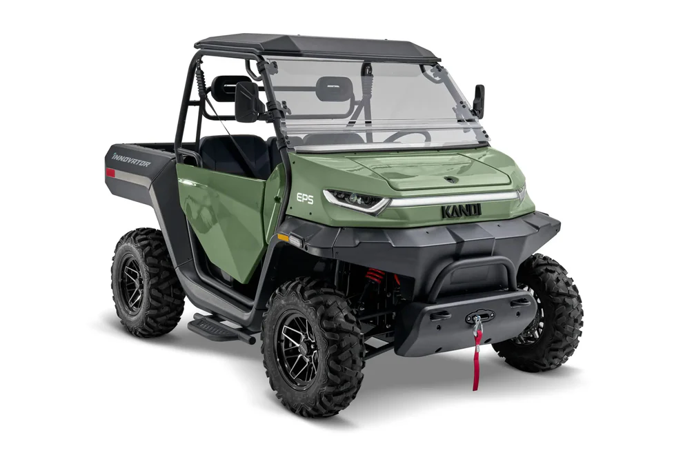 Kandi - E-Innovator - Image 4