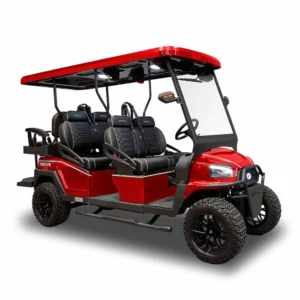 Bintelli Nexus Luxury Golf Cart