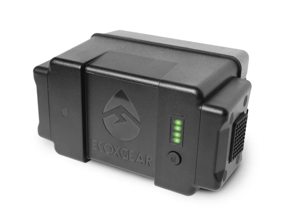 Eco X Gear SEB28 Elite Soundbar - Image 2