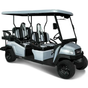 Bintelli 6-Seater Electric Golf Cart