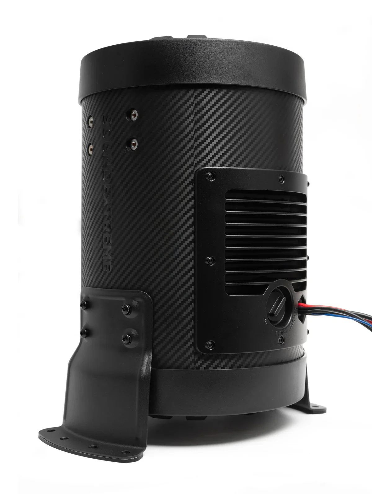 SoundExtreme ES08 subwoofer Dual 8 - Image 3